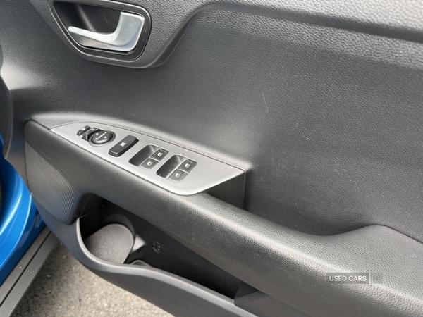 Used Kia Stonic 2022 for sale - 77854901: Photo 45