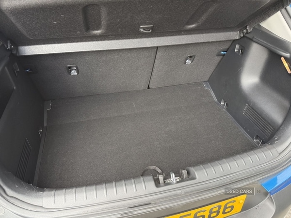 Used Kia Stonic 2022 for sale - 77854901: Photo 46