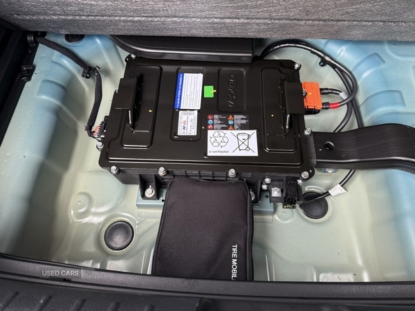 Used Kia Stonic 2022 for sale - 77854901: Photo 47