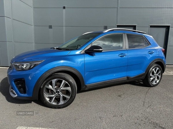 Used Kia Stonic 2022 for sale - 77854901: Photo 5