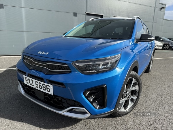 Used Kia Stonic 2022 for sale - 77854901: Photo 6