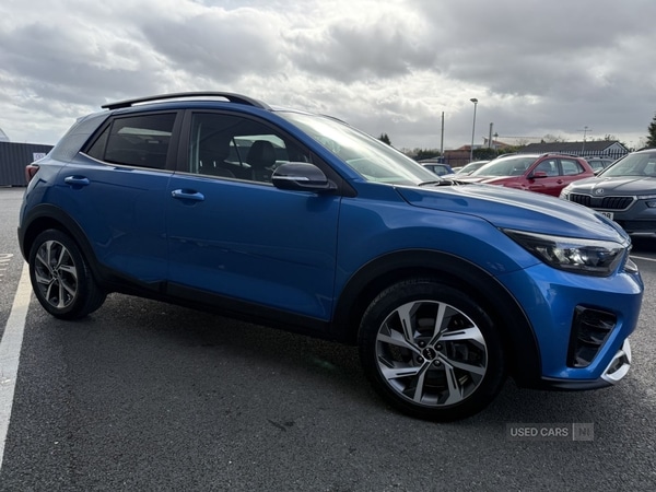 Used Kia Stonic 2022 for sale - 77854901: Photo 7