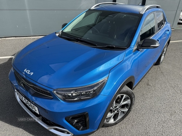 Used Kia Stonic 2022 for sale - 77854901: Photo 9