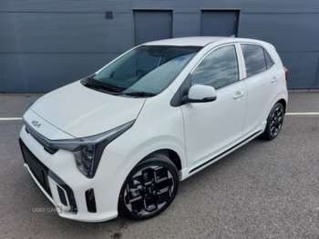 2025 - 1.0 GT-Line 5dr