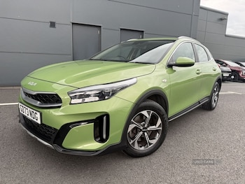 Used Kia XCeed 2024 for sale - 78935572: Photo