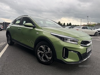 Used Kia XCeed 2024 for sale - 78935572: Photo