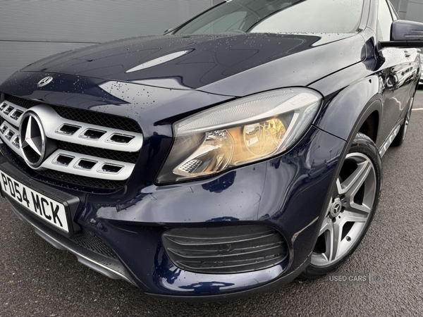 Used Mercedes-Benz GLA 2018 for sale - 77697201: Photo 10