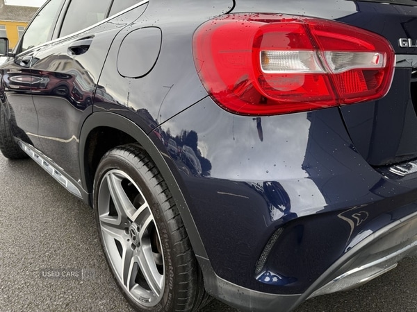 Used Mercedes-Benz GLA 2018 for sale - 77697201: Photo 12