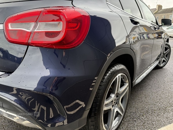 Used Mercedes-Benz GLA 2018 for sale - 77697201: Photo 13