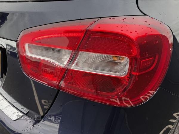 Used Mercedes-Benz GLA 2018 for sale - 77697201: Photo 14