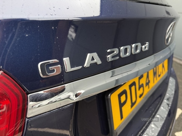 Used Mercedes-Benz GLA 2018 for sale - 77697201: Photo 15