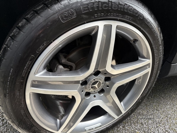 Used Mercedes-Benz GLA 2018 for sale - 77697201: Photo 16