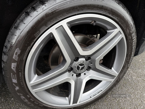 Used Mercedes-Benz GLA 2018 for sale - 77697201: Photo 17