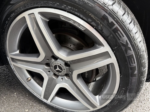 Used Mercedes-Benz GLA 2018 for sale - 77697201: Photo 18