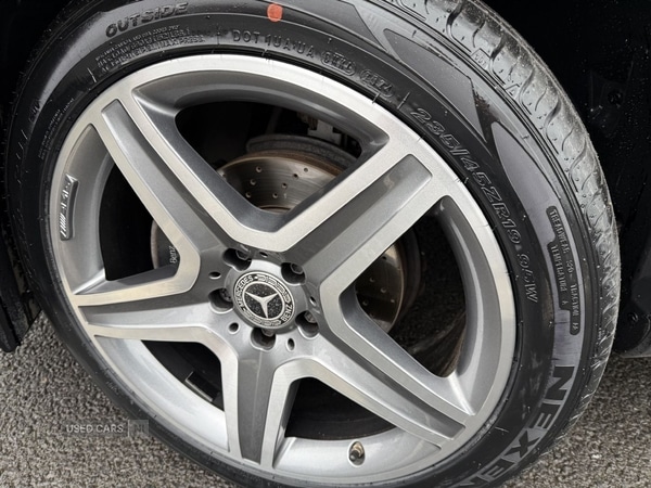 Used Mercedes-Benz GLA 2018 for sale - 77697201: Photo 19