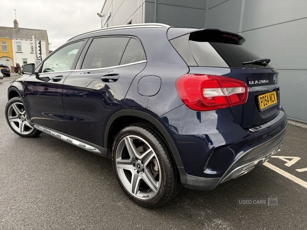 Used Mercedes-Benz GLA 2018 for sale - 77697201: Photo 2
