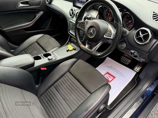 Used Mercedes-Benz GLA 2018 for sale - 77697201: Photo 20