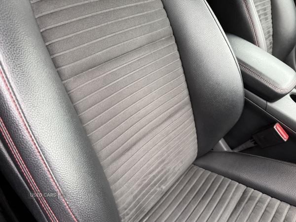 Used Mercedes-Benz GLA 2018 for sale - 77697201: Photo 23