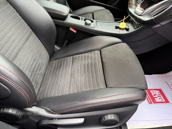 Used Mercedes-Benz GLA 2018 for sale - 77697201: Photo 24