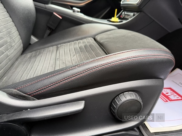 Used Mercedes-Benz GLA 2018 for sale - 77697201: Photo 25