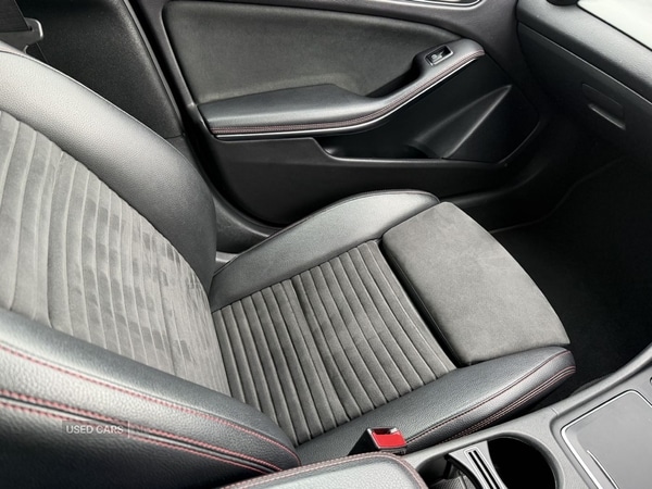 Used Mercedes-Benz GLA 2018 for sale - 77697201: Photo 26