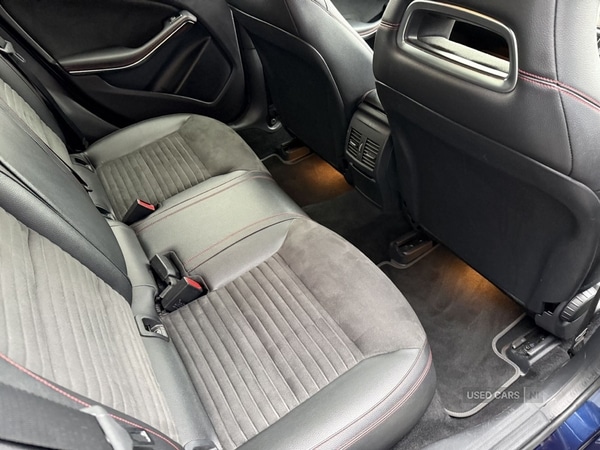 Used Mercedes-Benz GLA 2018 for sale - 77697201: Photo 27