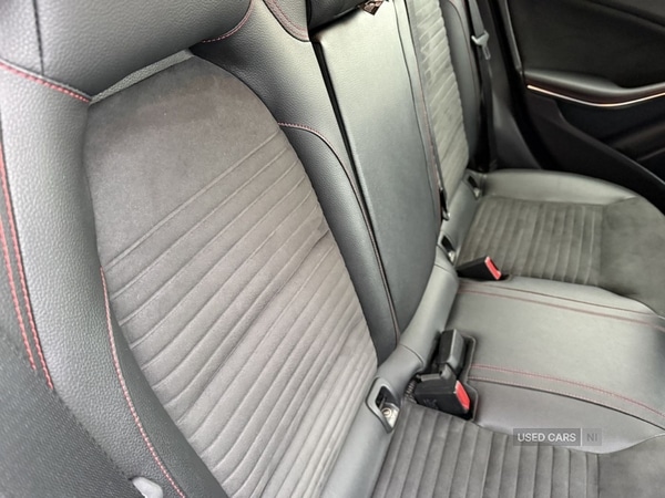 Used Mercedes-Benz GLA 2018 for sale - 77697201: Photo 28