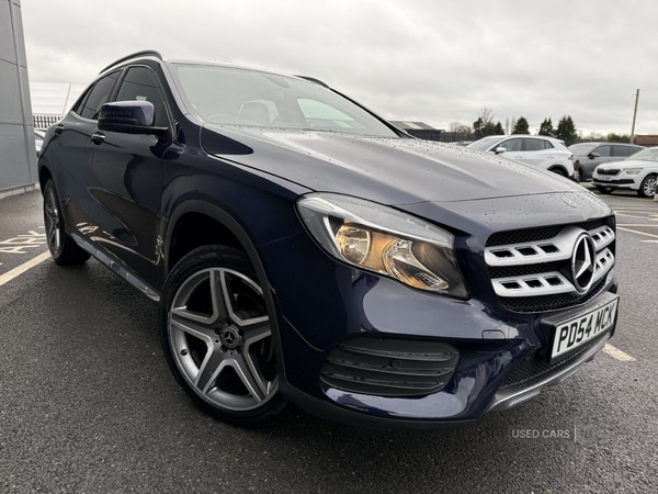 Used Mercedes-Benz GLA 2018 for sale - 77697201: Photo 3
