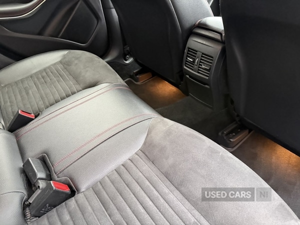 Used Mercedes-Benz GLA 2018 for sale - 77697201: Photo 30