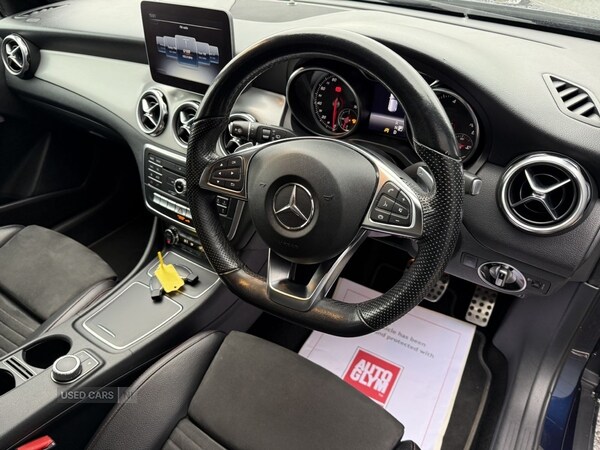 Used Mercedes-Benz GLA 2018 for sale - 77697201: Photo 31