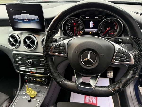 Used Mercedes-Benz GLA 2018 for sale - 77697201: Photo 32