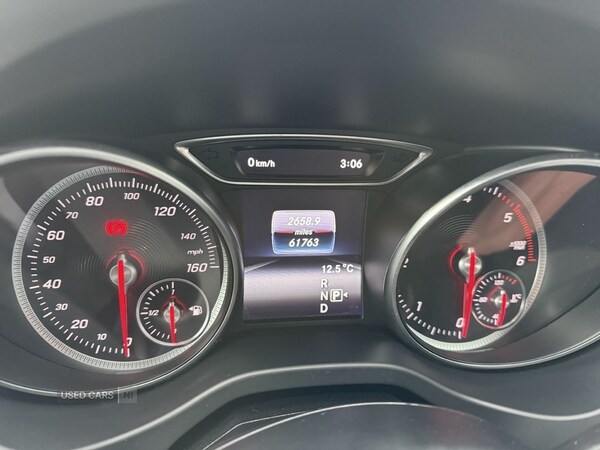 Used Mercedes-Benz GLA 2018 for sale - 77697201: Photo 33