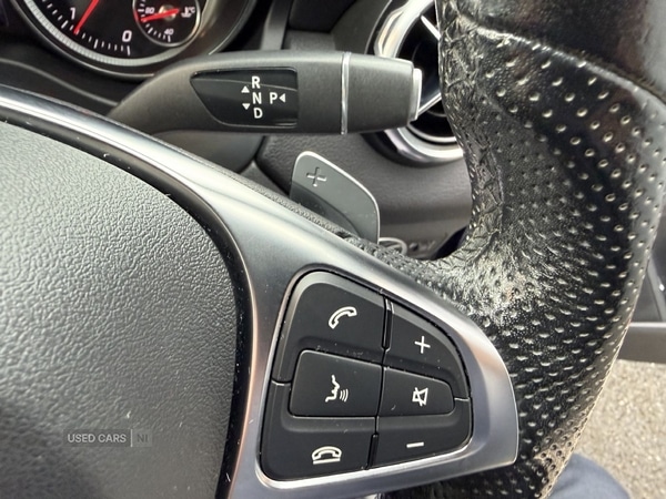 Used Mercedes-Benz GLA 2018 for sale - 77697201: Photo 35