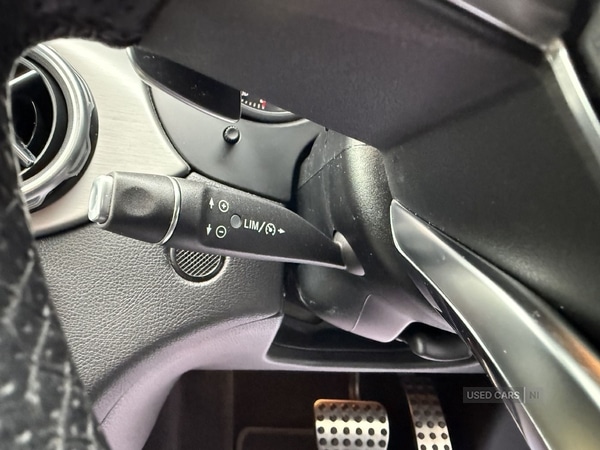 Used Mercedes-Benz GLA 2018 for sale - 77697201: Photo 36