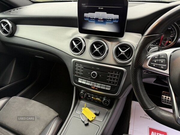 Used Mercedes-Benz GLA 2018 for sale - 77697201: Photo 37