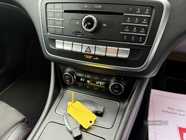 Used Mercedes-Benz GLA 2018 for sale - 77697201: Photo 38