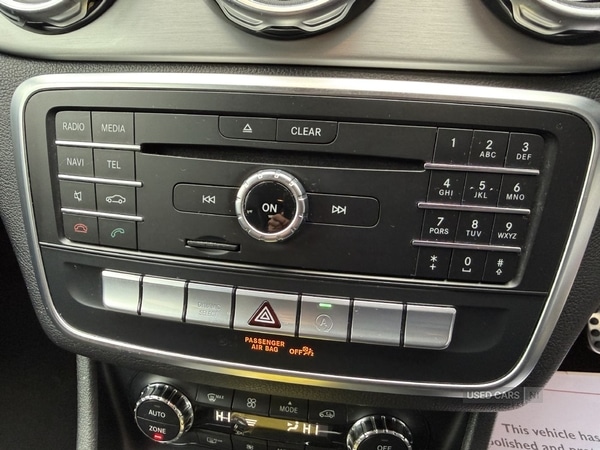 Used Mercedes-Benz GLA 2018 for sale - 77697201: Photo 39