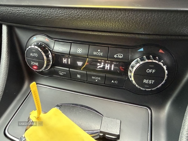 Used Mercedes-Benz GLA 2018 for sale - 77697201: Photo 40