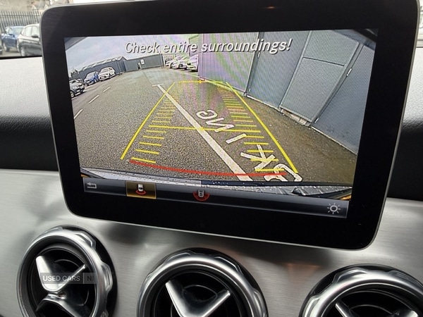 Used Mercedes-Benz GLA 2018 for sale - 77697201: Photo 41