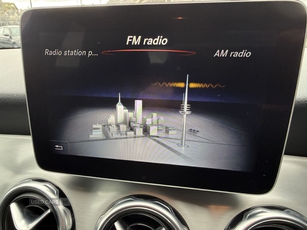 Used Mercedes-Benz GLA 2018 for sale - 77697201: Photo 43