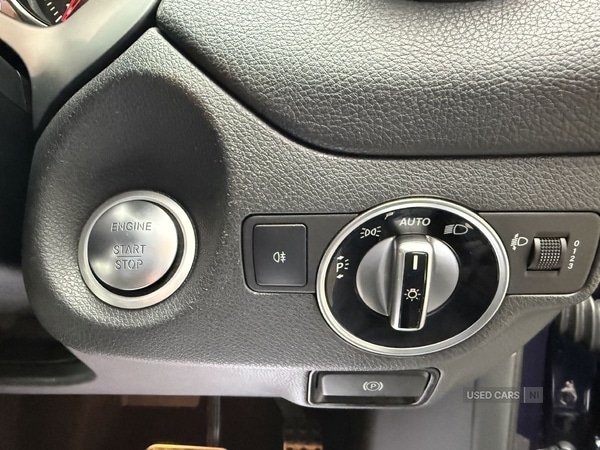 Used Mercedes-Benz GLA 2018 for sale - 77697201: Photo 45