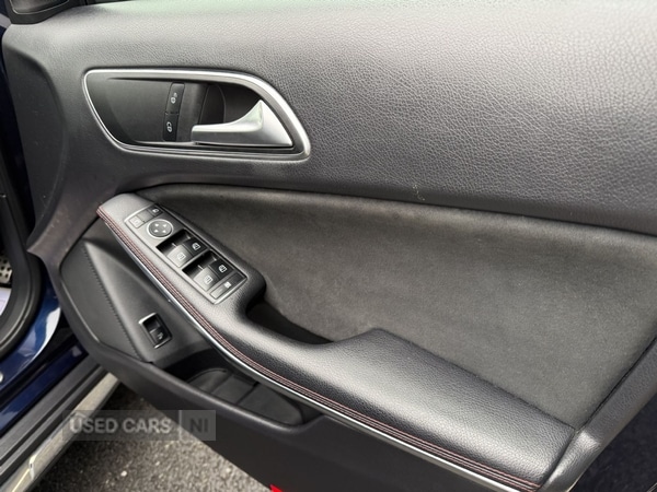 Used Mercedes-Benz GLA 2018 for sale - 77697201: Photo 46