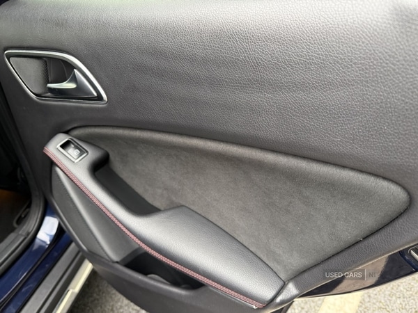 Used Mercedes-Benz GLA 2018 for sale - 77697201: Photo 47