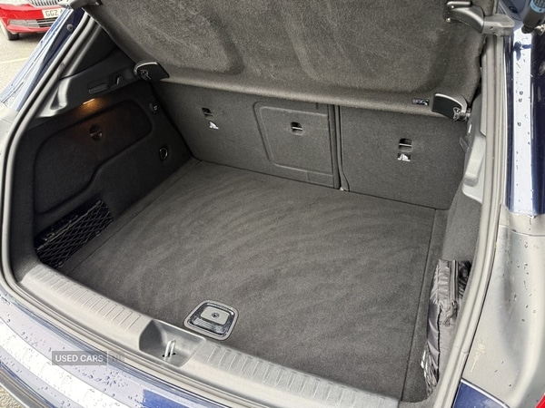 Used Mercedes-Benz GLA 2018 for sale - 77697201: Photo 48