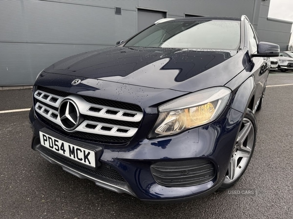 Used Mercedes-Benz GLA 2018 for sale - 77697201: Photo 6