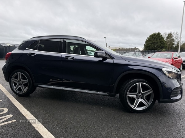 Used Mercedes-Benz GLA 2018 for sale - 77697201: Photo 7