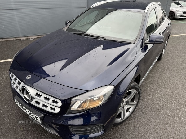 Used Mercedes-Benz GLA 2018 for sale - 77697201: Photo 9