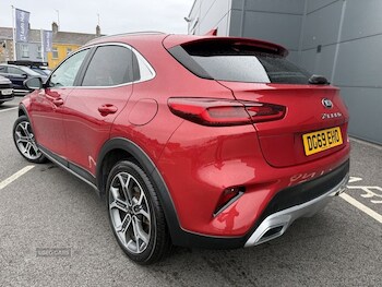 Used Kia XCeed 2020 for sale - 79107741: Photo