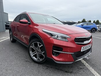 Used Kia XCeed 2020 for sale - 79107741: Photo