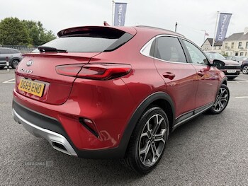 Used Kia XCeed 2020 for sale - 79107741: Photo